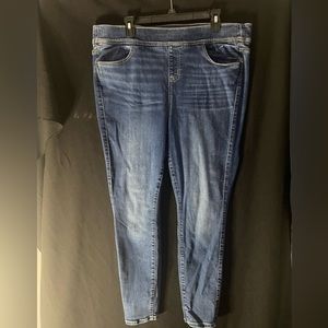 Torrid Super Soft Pull On Jeans